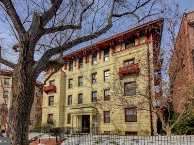 1789 Lanier Pl NW APT 34, Washington, DC, 20009