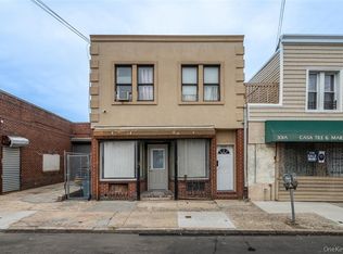 (Undisclosed Address), Mount Vernon, NY 10553