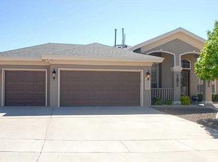 11234 Loma Isla, El Paso, TX 79934