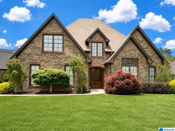 1000 Columbia Cir, Birmingham, AL 35242