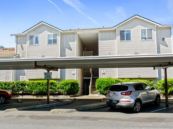 1220 Fern Street Southwest, 1220 Fern St SW, Olympia, WA 98502