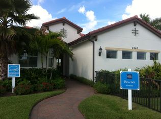 2115 Belcara Ct, Royal Palm Beach, FL 33411
