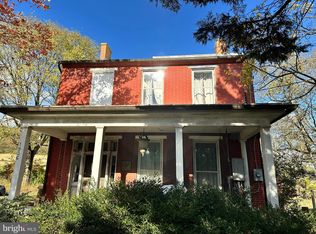 1936 Old National Pike, Middletown, MD