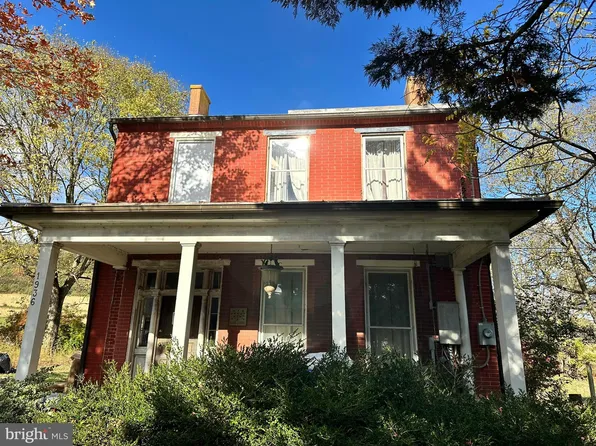 1936 Old National Pike, Middletown, MD 21769