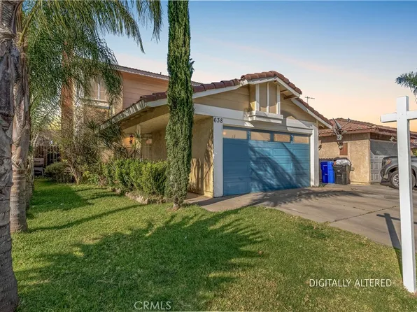 638 W Virginia St, Rialto, CA 92376
