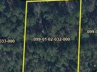 L-033 Captain Johnson Drive, North Augusta, SC 29860