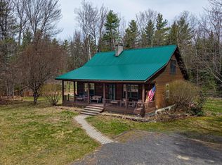 36 Oven Mountain Rd, Johnsburg, NY 12843