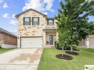 5206 Cicero Dr, Belton, TX 76513