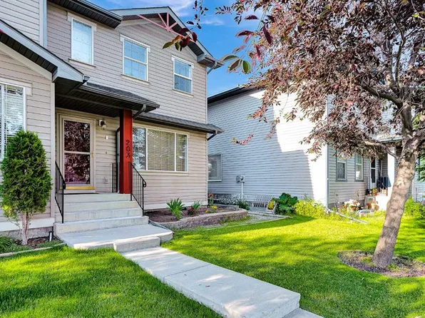 203 Covemeadow Cres S, Calgary, AB T3K 6B1