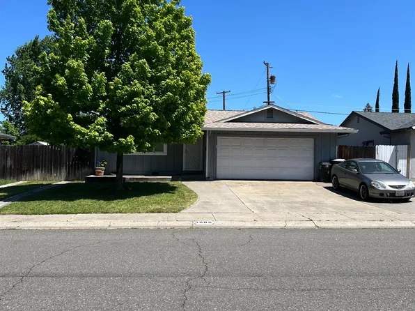 5606 Norway Dr, Orangevale, CA 95662