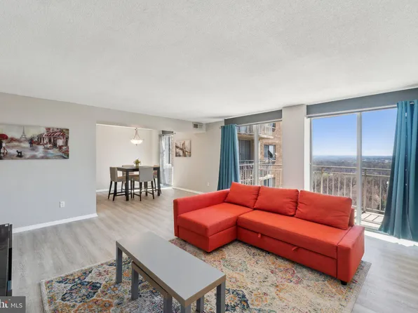 1836 Metzerott Rd APT 1827, Hyattsville, MD 20783