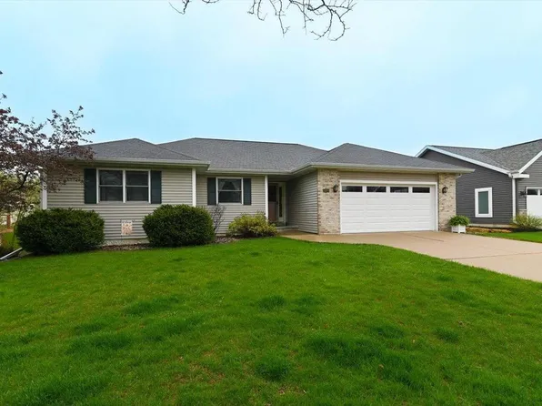817 Brookview Trail, Mount Horeb, WI 53572