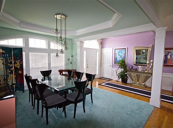 2nd image of 1231 Bickham Way SE