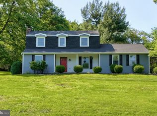 106 Valley Dr, Landenberg, PA 19350