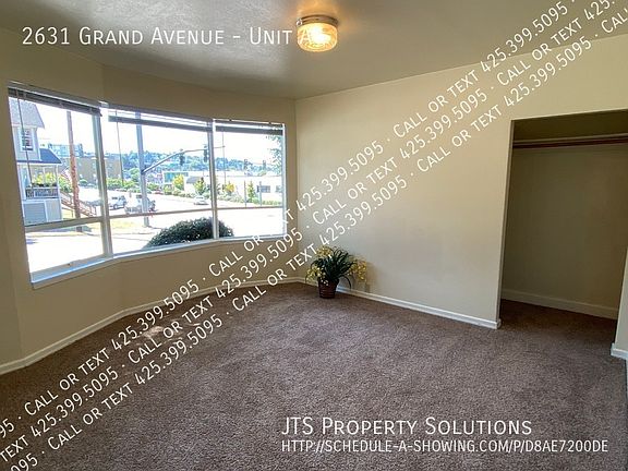 2nd image of 2631 Grand Ave #A