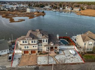 672 Fairview Ln, Forked River, NJ 08731