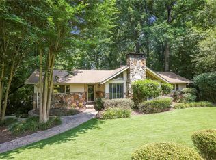 3280 N Embry Cir, Chamblee, GA 30341