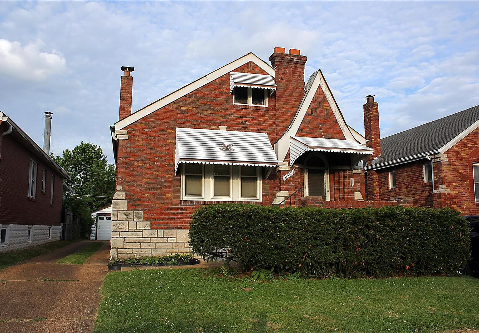 9332 Rambler Dr, Saint Louis, MO 63123 Zillow