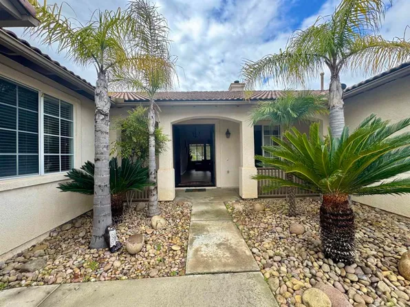 23661 Calle Ovieda, Ramona, CA 92065