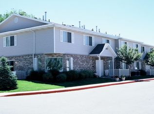 Vantana Courtyard, Midvale, UT 84047
