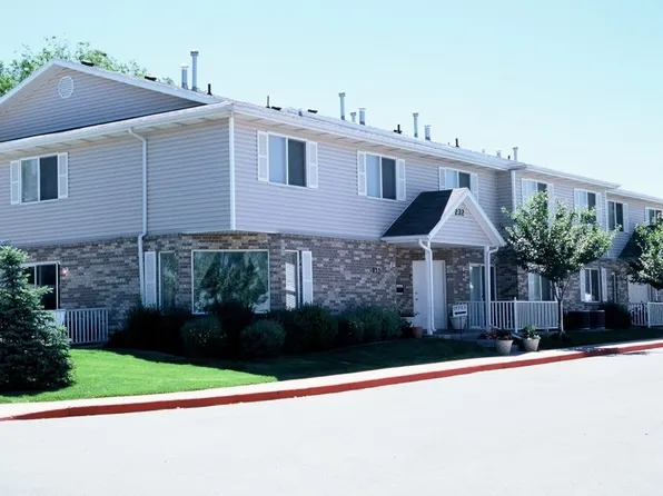 Vantana Courtyard, 232 Vantana Ct #206-6, Midvale, UT 84047