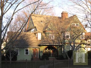 383 Franklin St, Bloomfield, NJ 07003