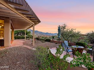35864 S Ocotillo Canyon Dr, Saddlebrooke, AZ 85739
