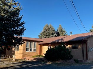 11 Calle De Familia, Santa Fe, NM 87508