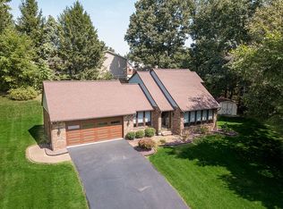 325 Barclay Hill Rd, Beaver, PA 15009