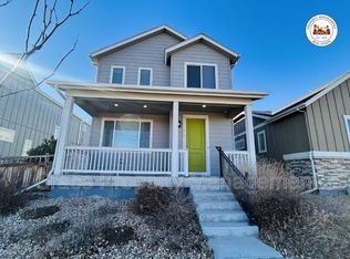 75 Mount Bierstadt St, Brighton, CO 80601