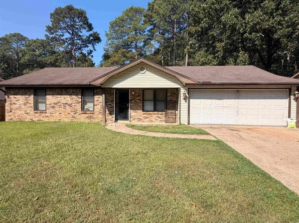 10400 Republic Ln, Little Rock, AR 72209