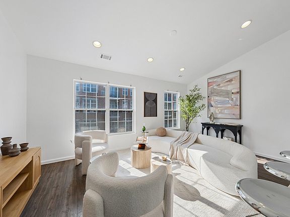 2nd image of 3 Soho Dr #108