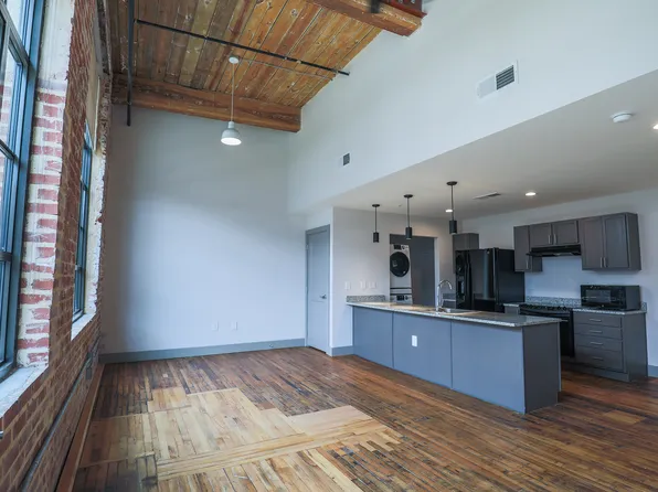 Grey Mill Apartments