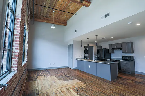 Grey Mill Apartments Photo 1