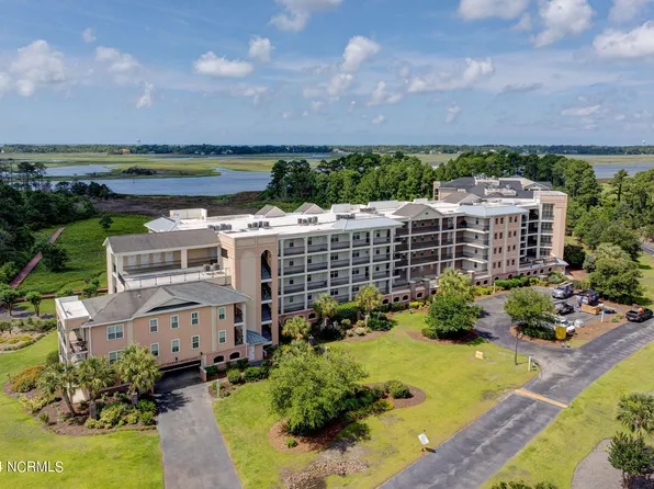 3100 Marsh Grove Lane Unit 3217, Southport, NC 28461
