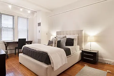 Rented by WAM Partners - William Moses Co.