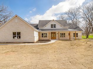 6705 Westover Dr, Granbury, TX 76049