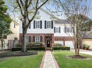 6534 Mercer St, Houston, TX 77005