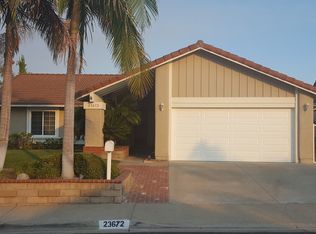 23672 Via Chiripa, Mission Viejo, CA 92691