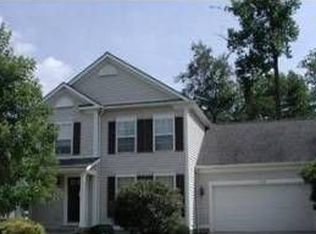 2148 W Dorset Ln, Hudson, OH 44236