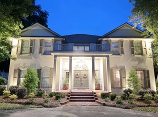 973 S Lakeshore Dr, Valdosta, GA 31605
