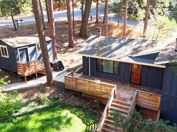 2844 Lilac Rd, Pollock Pines, CA 95726