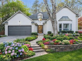 652 Trailwood Ln SW, Marietta, GA 30064