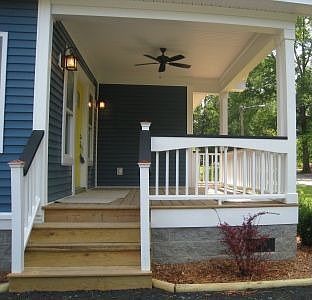 Porch