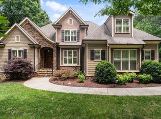 512 Belmont Cir, Wake Forest, NC 27587