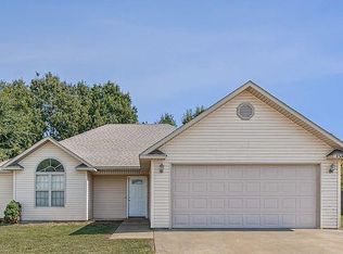 4500 Showalter Cv, Jonesboro, AR 72404