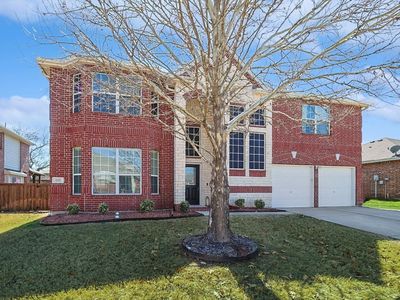 9117 Windsor Dr, Little Elm, TX, 75068