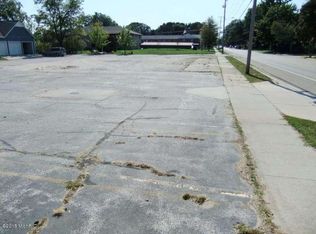 1105 Ruddiman Dr, Muskegon, MI 49445