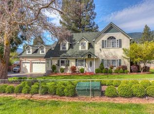 715 Broadway St, Rogue River, OR 97537