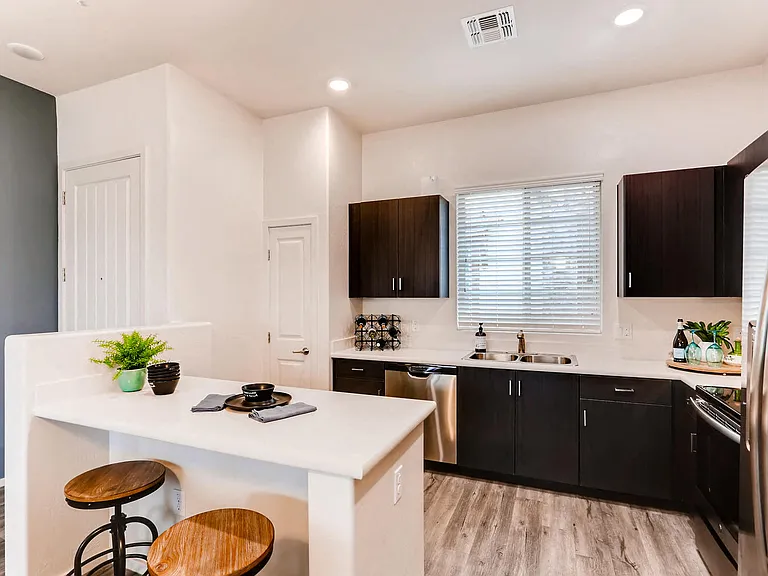 3 Bedroom Floor Plan